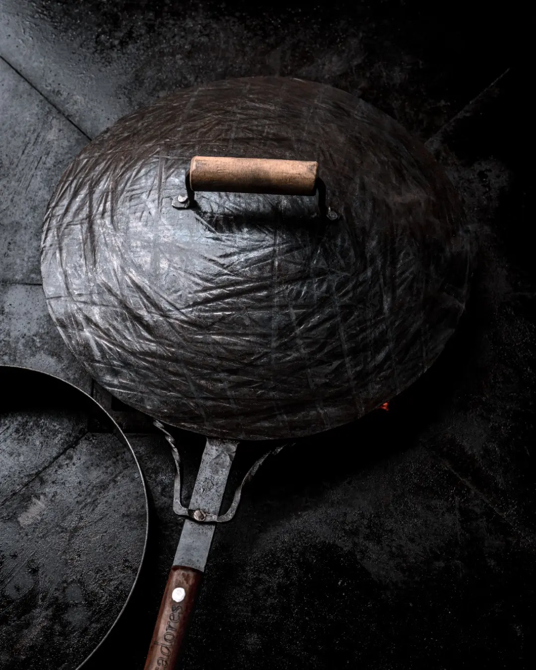 Planina Knives, ručno kovani noževi
